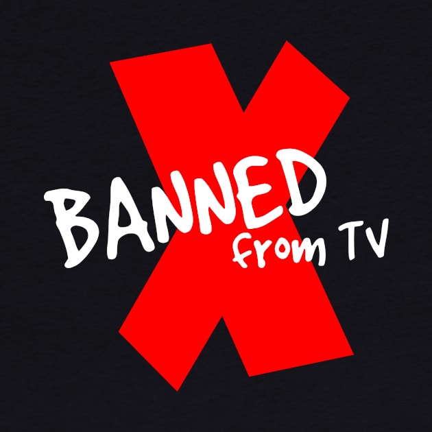 CAPONE and NOREAGA BANNED FROM TV by fancyjan